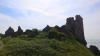 Schottland - Dunure Castle