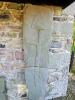 Schottland - Kilberny Sculptured Stones