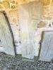 Schottland - Kilberny Sculptured Stones
