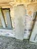 Schottland - Kilberny Sculptured Stones