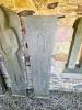 Schottland - Kilberny Sculptured Stones