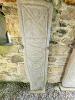 Schottland - Kilberny Sculptured Stones