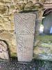 Schottland - Kilberny Sculptured Stones
