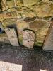 Schottland - Kilberny Sculptured Stones