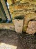Schottland - Kilberny Sculptured Stones