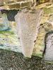 Schottland - Kilberny Sculptured Stones