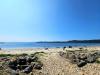 Schottland - Ormsary Beach