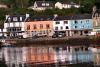 Schottland - Tarbert