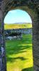 Schottland - Islay - Kildalton Cross