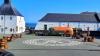 Schottland - Islay - Ardbeg Distillary