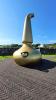 Schottland - Islay - Ardbeg Distillary