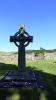 Schottland - Islay - Kildalton Cross