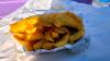 Schottland - Islay - Islay Plaice Fish & Chips
