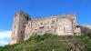 Schottland - Bamburgh Castle