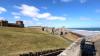 Schottland - Bamburgh Castle