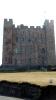 Schottland - Bamburgh Castle
