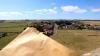 Schottland - Bamburgh Castle