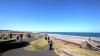 Schottland - Bamburgh Castle