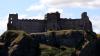 Schottland - Tantallon Castle_0
