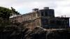 Schottland - Scotish Seabird Centre boat trip