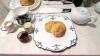 Schottland - North Berwick - Tea by Tiffanys
