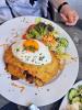 Sassnitz - Restaurant Gastmahl des Meeres