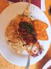 Schwerin - Cafe Prag