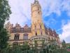 Schwerin - Schloss