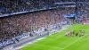 HSV - 1. FC Koeln