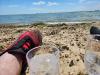 England - West Mersea Beach
